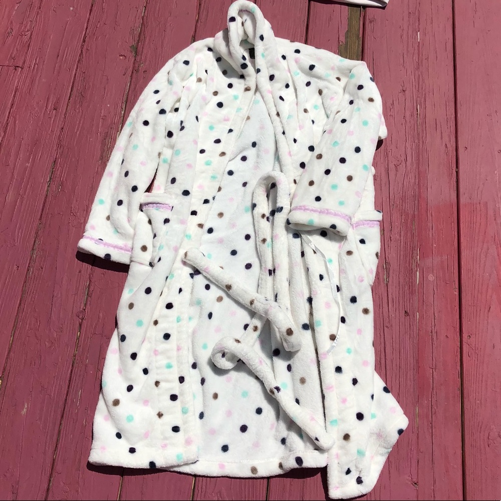 Cozy Robe